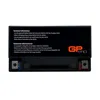 Batteria al gel GP-PRO 12V 19Ah GB16CL-B Batteria per quad Anteprima dell’immagine prodotto 2
