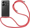 Handykett für Xiaomi Redmi Note 13 Serie Hülle mit Kordel Produktbild-Vorschau 1