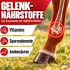 REAVET Gelenk Complete 1kg, Gelenkpulver Pferd – Produktbild-Vorschau 4