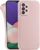 MyGadget Silikon Hülle Kompatibel mit Samsung Galaxy A73 5G Produktbild-Vorschau 1