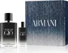 Giorgio Armani Acqua di Giò Parfum 100 ml + Parfum 15 ml Produktbild-Vorschau 1