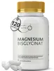 Magnesium Bisglycinat 120 Kapseln hochdosiert - 315 mg Produktbild-Vorschau 1