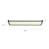 JUST LIGHT LED Deckenlampe MARIO flach Panel, Produktbild-Vorschau 5