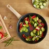 TEFAL G2540302 Padella ECO-RESPECT da 22 cm - Antiaderente Anteprima dell’immagine prodotto 5
