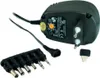 Universal-Steckernetzgerät 600mA 3-12 VDC Produktbild-Vorschau 2