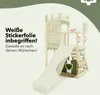 Château fort Fatmoose BoldBaron Boost XXL avec tour Voir les images du produit 2