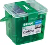 SPAX® 4009422544009 SPAX® Terrassen-Abstandshalter AIR 4,5 Anteprima dell’immagine prodotto 6