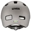 Casco da bicicletta Uvex City 4, leggero, ben ventilato, Anteprima dell’immagine prodotto 6