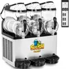 Royal Catering Slush-Maschine - 3 x 12 l - LED - Produktbild-Vorschau 8