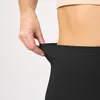 Merry Style Damen Lange Leggings aus Baumwolle MS10-198 Produktbild-Vorschau 4