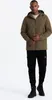 Ombre Clothing Übergangsjacke für Männer Kolley braun L Produktbild-Vorschau 6