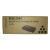 Ricoh 821231, 20000 Seiten, Schwarz, 1 Stück(e) Produktbild-Vorschau 9