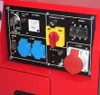 Générateur diesel 5800 Générateur 06263 insonorisé 400V Voir les images du produit 5