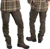 Pinewood Lappland Rough Hose Herren (Mossgreen) Größe 60 Produktbild-Vorschau 3