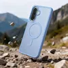 Etui na telefon Galaxy A57, Tech-Protect MagMat MagSafe, Podgląd zdjęcia produktu 2