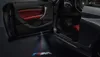 BMW LED Türprojektoren Set Austauschbare BMW M Logos Produktbild-Vorschau 1