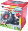 BIG 800001260 - Ruote a sbuffo di BIG Bobby Car Anteprima dell’immagine prodotto 9