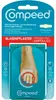 Compeed Blasenpflaster für die Zehen, 1,7 x 5,7 cm, Oval, Produktbild-Vorschau 1