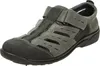 Rohde Trekkingsandalen Herren 343533353936 Grau 44 EU Produktbild-Vorschau 1
