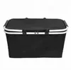 Faltbarer thermischer Picknickkorb – Isolierter 30 L Produktbild-Vorschau 3
