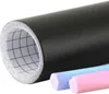 Selbstklebende Papiertafel für Kreide + Kreide ISO 1086 Produktbild-Vorschau 7