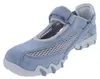 Allrounder by Mephisto Niro Slipper Blau in Gr. 39 Produktbild-Vorschau 10
