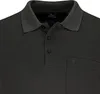 Ragman H-Polo Polo Soft-Knit uni Voir les images du produit 10