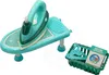 WOOPIE set da stiro 2in1 asse da stiro + cesto Anteprima dell’immagine prodotto 2