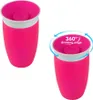 Munchkin Miracle 360, Eins/Eine(r), 0,296 l, Pink, Produktbild-Vorschau 12