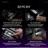 ASUS ROG STRIX X870E-E GAMING WIFI Mainboard Sockel AM5 Produktbild-Vorschau 21