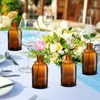 Solidchoice – Set mit 16 handgefertigten, bernsteinfarbenen Produktbild-Vorschau 5