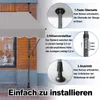 Svěrná markýza FIVMEN balkonová 200 cm široká - markýza s Náhled obrázku produktu 6