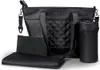 Moon V-Shape Bag / Wickeltasche Produktbild-Vorschau