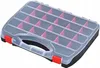 Domino 45 Werkzeug-Organizer | Schwarz Produktbild-Vorschau 3