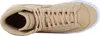 Nike Blazer Mid Premium (W) - Damen Schuhe Leder Beige Produktbild-Vorschau 4