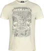 Metallica T-Shirt Herren Amplified Collection - Inverted Produktbild-Vorschau 1