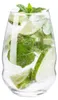 KROSNO Inel Trinkgläser, 6er-Set, 500 ml Produktbild-Vorschau 2