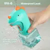 Berührungsloser Schaumseifenspender für Kinder, IPX6 Produktbild-Vorschau 3