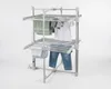 Séchoir à linge électrique Sirge avec chauffage et housse – Voir les images du produit 2