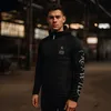 Frei.Wild - Immer unter Feuer - grey aktive Winterjacke Produktbild-Vorschau 3