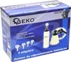 GEKO Sada na odvzdušnění brzd G02730 Náhled obrázku produktu 17