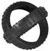 Flamingo Gladiator Cross Hundespielzeug Schwarz 17.5 cm Produktbild-Vorschau 1