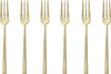 Sambonet Rock Antique Edelst./PVD Champag. Set 6 Anteprima dell’immagine prodotto 1