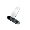 Baseus Simple 2in1 Qi Wireless-Ladegert 15W - Telefon - Produktbild-Vorschau 4