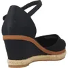 TOMMY HILFIGER Espadrilles FW0FW02838, Blau:39 Produktbild-Vorschau 3