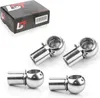 4x Kugelpfanne Gasfeder Kugelkopfaufnahme M6 10mm für VW Produktbild-Vorschau 1
