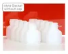 10 plastových fliaš 30 ml s čiernym skrutkovacím uzáverom Náhľad obrázku produktu 4
