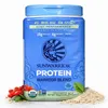 Miscela di proteine750 g alla vaniglia (proteine di Anteprima dell’immagine prodotto 1