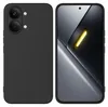 Handyhülle für Xiaomi Poco X8 Pro Max Silikon TPU Dünn Produktbild-Vorschau 1