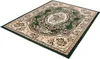 Tapiso koberec ATLAS classic zeleno-béžový obývacia izba Náhľad obrázku produktu 6